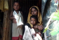 ক্যাম্প থেকে পালিয়ে যাচ্ছে রোহিঙ্গারা! কেন এবং কোথায় যাচ্ছে?