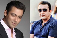 সালমানকে নিয়ে যা বললেন সঞ্জয় দত্ত