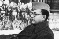 বিমান দুর্ঘটনার পরও বেঁচে ছিলেন নেতাজি!