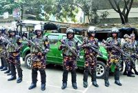 নারায়ণগঞ্জ নির্বাচনে নৌকা নাকি ধানের শীষ?