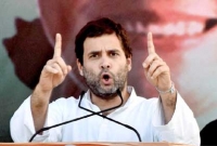 কখন কত টাকা দুর্নীতি করেছেন মোদি? ফাঁস করলেন রাহুল