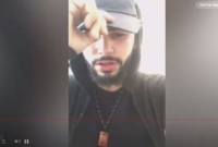 মায়ের সাথে আরবীতে কথা বলায় নামিয়ে দেয়া হলো বিমান থেকে