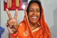 ভোট দিয়ে ফলাফল নিযে যা বললেন আইভী