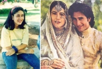 একসময়ে এই মেয়েই সাইফ আলীকে বিয়ের শুভেচ্ছা জানান, আজ তিনি সাইফের সন্তানের মা!