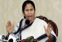 ‘মোদী চোর, অমিত গুণ্ডা’