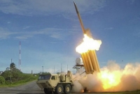 উত্তর কোরিয়াকে ঠেকাতে দ্রুত বিশেষ ক্ষেপণাস্ত্র মোতায়েনের নির্দেশ