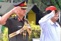 পদত্যাগ করলেন ভারতীয় শীর্ষ এই জেনারেল! নেপথ্যে কি?