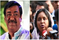 শামীম-আইভীর দ্বন্দ্ব সামলাতে দলের হাইকমান্ড থেকে নির্দেশনা আসছে