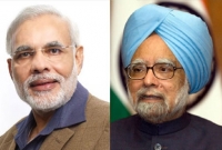 মনমোহন ‘মানসিক ভারসাম্য’ হারিয়ে ফেলে কী করছেন, জানালেন মোদী