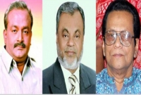 ভাই আর ছেলেদের নিয়ে ব্যস্ত বিএনপির শীর্ষ ৩ নেতা!