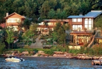 বিল গেটসের এই বাড়ি তৈরি করতে লেগেছিল সাত বছর, কী আছে সেই বাড়ির অন্দরে