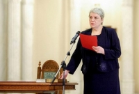 এই প্রথম রোমানিয়ার প্রধানমন্ত্রী হচ্ছেন মুসলিম নারী!