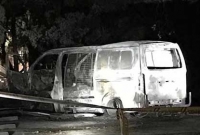 গাড়িবোমা বিস্ফোরণে কেঁপে উঠল অস্ট্রেলিয়ার রাজধানী