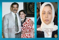 ফাঁসির ১০ বছর পর এই প্রথম মুখ খুললেন সাদ্দামকন্যা রাগাদ, ফাঁস করলেন অনেক তথ্য