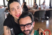 সদ্য মা হয়েছেন করিনা, এর মধ্যেই এই ছবিটা নিয়ে তৈরি হয়েছে নতুন রহস্য