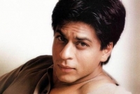 শাহরুখের অনুপ্রেরণা বলিউডের এই নায়ক?