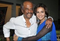 এবার ডিভোর্স হতে চলেছে রজনীকান্তের মেয়ে সৌন্দর্য্যরও