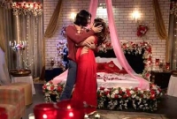 ফুলশয্যার রাতে স্ত্রীকে জড়িয়ে ধরলেন স্বামী… তারপর?