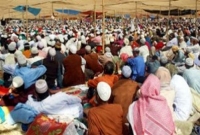 বার্ধক্যজনিত কারণে বিশ্ব ইজতেমায় ৬ মুসল্লির ইন্তেকাল