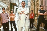  রিলিজের প্রথম দিনেই এই অভিনব রেকর্ড গড়ল ‘দঙ্গল’