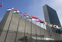 ইজরায়েলের স্বার্থের বিপক্ষে গিয়ে ফিলিস্তিনের পাশে দাঁড়ালো আমেরিকা