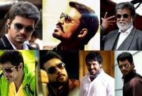 ২০১৬ সালের সেরা ৭ তামিল নায়ক