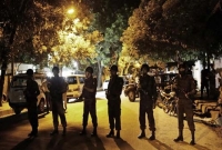 ২০১৬ সালে বিশ্বকে কাঁপিয়ে দেওয়া সেরা ১০ জঙ্গি হামলা