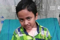 বুকে গুলি নিয়ে ৭ দিন! অতঃপর...