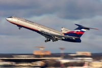 নিখোঁজ সেই রুশ সামরিক বিমানটি সাগরে বিধ্বস্ত! ৯১ আরোহীর ভাগ্যে কী ঘটেছে?