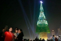 বড়দিনে বিশ্বরেকর্ড গড়লো শ্রীলঙ্কা!