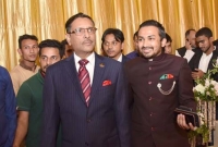 তৃণমূল পযার্য়ের প্রকৃত সমস্যা দলকে জানান : ওবায়দুল কাদের