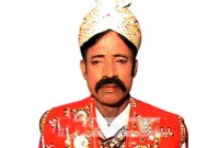 অভিনয় করতে গিয়ে মঞ্চেই মৃত্যু অভিনেতার