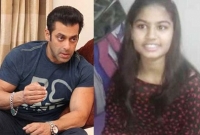 সালমান কথা রাখেননি, আজও তাঁর পথ চেয়ে বসে এই তরুণী