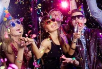 নতুন বছর নিয়ে পুরনো কুসংস্কার