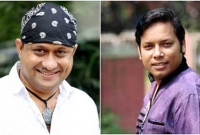 রোহিঙ্গাদের নিয়ে টুটুল ও মানিকের কন্ঠে প্রতিবাদী গান