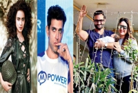 যে সব ঘটনায় বছরজুড়ে বলিউডে তোলপাড়