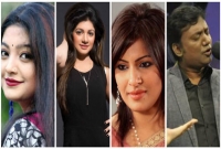 এ বছরের তারকাদের আলোচিত যত বিয়ে বিচ্ছেদ