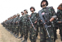 ভারতের নাকের ডগায় চীন-নেপাল সামরিক মহড়ার প্রস্তুতি, ঘুম হারাম দিল্লির