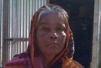 ‘আল্লাহগো শেখ হাসিনারে বাঁচিয়ে রাখো’ ‘আল্লাহগো শেখ হাসিনারে বাঁচিয়ে রাখো’