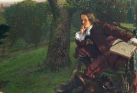 অপদার্থ ছেলে থেকে বিশ্ববরেণ্য বিজ্ঞানী