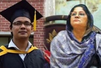 ফেসবুকে নিহত দিয়াজের মায়ের আবেগঘন স্ট্যাটাস