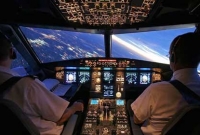 চাঞ্চল্যকর তথ্য, ককপিটে বসে আত্মহত্যার চিন্তা করেন পাইলটরা!