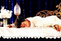 প্রতিদিন রাতে কী না করলে ঘুমই আসে না শাহরুখের?