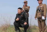 কিমের নতুন ফতোয়ায় বাতিল ক্রিসমাস, স্মরণ করতে হবে তাঁর ঠাকুরমাকে