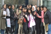 ব্রিটিশ চাকরির শীর্ষ পদে যে কারণে বৈষ্যমের শিকার বাংলাদেশিরা