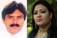 দুই জনের তুমুল লড়াইয়ে হেরে গেলেন মমতাজের দ্বিতীয় স্বামী রমজান