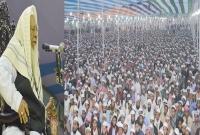 ইসলামে মিয়াদ-কিয়ামের কোনো স্থান নেই, এগুলো ভন্ডদের কাজ: আল্লামা আহমদ শফী