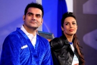 আরবাজের কাছে ১০ কোটি দাবি করলেন মালাইকা!