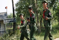  ঘোষণা জাতিসঙ্ঘের, ক্ষতির শঙ্কায় মিয়ানমার