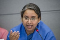 ওবায়েদুল কাদেরের চিকিৎসা আর খালেদার চিকিৎসা এক নয়: দীপু মনি ওবায়েদুল কাদেরের চিকিৎসা আর খালেদার চিকিৎসা এক নয়: দীপু মনি